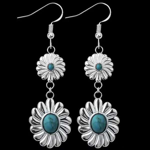 Blue Mesa Earrings (In Stock)